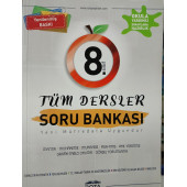 Rota 8.sınıf soru bankası - 1