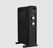 Beko BRI 11M 11 Dilimli 2300W Yağlı Radyatör - 6