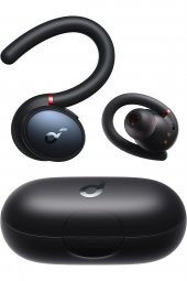 Soundcore Sport X10 Tws Bluetooth 5.2 Kablosuz Kancalı Spor Kulaklık - Ipx7 Suya Dayanıklı - D - 2