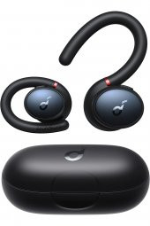 Soundcore Sport X10 Tws Bluetooth 5.2 Kablosuz Kancalı Spor Kulaklık - Ipx7 Suya Dayanıklı - D - 3