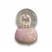 VTK Kar Küresi Vtk-2305-122 Sweet And Happy Müzikli - 1