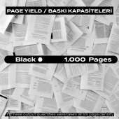 Samsung Xpress M2022 Muadil Toner 2'li Avantaj Paket / Samsung MLT-D111S - 3