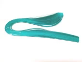 Hayal 1cm TURKUAZ Renkli Quilling Kağıdı - 50li - 3