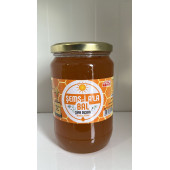 ŞEM-İ A'LA BİNGÖL ÇİÇEK BALI 500 GR - 1