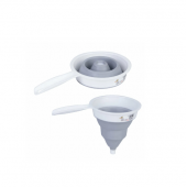 Bee Home Katlanır Huni - 1