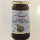 Balen Kestane Balı 625 Gr Doğal Bal - 1