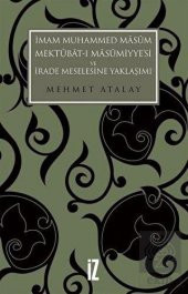 İmam Muhammed Masum, Mektubat-ı Masumiyyesi ve İr - 1
