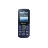 Samsung B310 Tuşlu Cep Telefonu (İthalatçı Garantili) - 1
