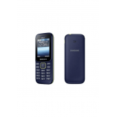 Samsung B310 Tuşlu Cep Telefonu (İthalatçı Garantili) - 4