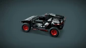LEGO-42160 Technic Audi RS Q e-tron thumbnail 5
