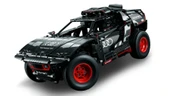 LEGO-42160 Technic Audi RS Q e-tron thumbnail 7