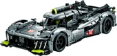LEGO-42156 Technic PEUGEOT 9X8 24H Le Mans Hybrid Hypercar - 2