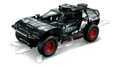 LEGO-42160 Technic Audi RS Q e-tron thumbnail 3