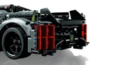 LEGO-42156 Technic PEUGEOT 9X8 24H Le Mans Hybrid Hypercar - 6