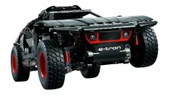 LEGO-42160 Technic Audi RS Q e-tron thumbnail 4