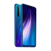 Xiaomi Redmi Note 8 4 GB 64 GB (İthalatçı Garantili) MAVİ - 2