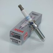 Ngk Lmar9aı-8 2011-2016 KTM 350 EXC-F Six Days Uyumlu Buji Lazer İridyum Tip - 4