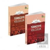 Türkçeye Yolculuk B1 Ders Kitabı - B1 Çalışma Kita uyeni - 1