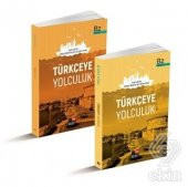 Türkçeye Yolculuk B2 Ders Kitabı / B2 Çalışma Kita - 1