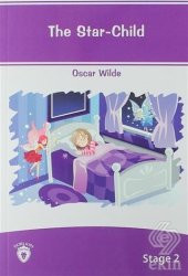 The Star Child İngilizce Hikayeler Stage 2 - 1
