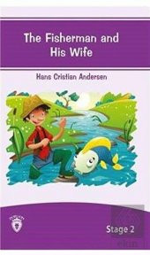 The Fisherman And His Wife İngilizce Hikayeler Sta - 1