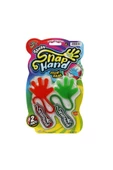BamBamToys Jaru 2li Eğlenceli Yapışkan El 1 Paket - 3