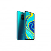 Xiaomi Redmi Note 9S Duos 128 GB (İthalatçı Garantili) MAVİ - 1