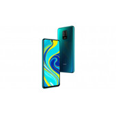 Xiaomi Redmi Note 9S Duos 128 GB (İthalatçı Garantili) MAVİ - 2