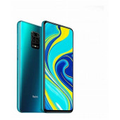 Xiaomi Redmi Note 9S Duos 128 GB (İthalatçı Garantili) MAVİ - 3