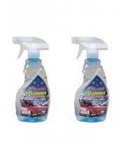 FALKEN BUZ ÇÖZÜCÜ SPREY 500 ML -2Lİ- - 1