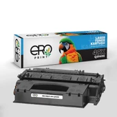 HP Laserjet 1320NW Muadil Toner 6K - 1