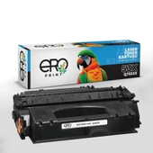 HP LaserJet P2015DN Muadil Toner 7K - 1