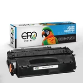 Canon CRG-715H Muadil Toner 7K - 1