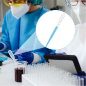 Dolar Kimya STERİL Pastör Pipet (Plastik) - 3 mL x 40 ADET - 5