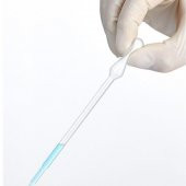 Dolar Kimya STERİL Pastör Pipet (Plastik) - 3 mL x 40 ADET - 7