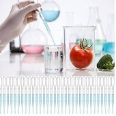 Dolar Kimya STERİL Pastör Pipet (Plastik) - 3 mL x 40 ADET - 9