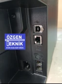 canon i-sensys mf-217w yazıcı (İKİNCİEL) - 5