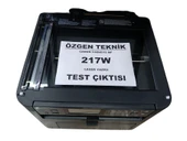 canon i-sensys mf-217w yazıcı (İKİNCİEL) thumbnail 2