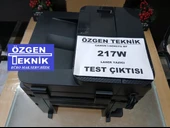 canon i-sensys mf-217w yazıcı (İKİNCİEL) - 4