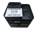 canon i-sensys mf-217w yazıcı (İKİNCİEL) thumbnail 6