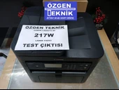 canon i-sensys mf-217w yazıcı (İKİNCİEL) - 7