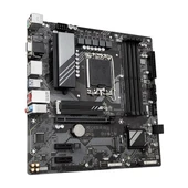 Gigabyte B760M DS3H D5 1700P Vga Hdmi Dp Type-C - 3
