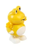 BamBamToys Kurmalı Zıplayan Kurbağa SARI - 2