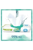 Prima Aqua Pure Islak Havlu Mendil 3'Lü 144 Yaprak - 4
