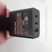 Samsung 3in1 Trio 65w 2xpd + Usb Ev Tipi Şarj Aleti Set 3 Çıkışlı (EP-TA855NB) - 2