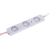 Modül Led 7 adet ikinci el beyaz - 1