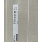Ikea Samla Kapak 39.5X28 Cm, Polipropilen - 1