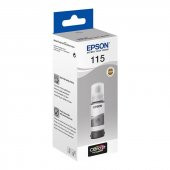 Epson 115 Mürekkep Orj. L8160, L8180 Grey 70ml thumbnail 2
