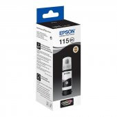 Epson 115 Mürekkep Orj. L8160, L8180 Photo Black (PB) 70ml - 2