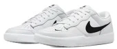 Nike Sb Force 58 Premium DH7505-101 Sneaker Unisex Spor Ayakkabı - 2